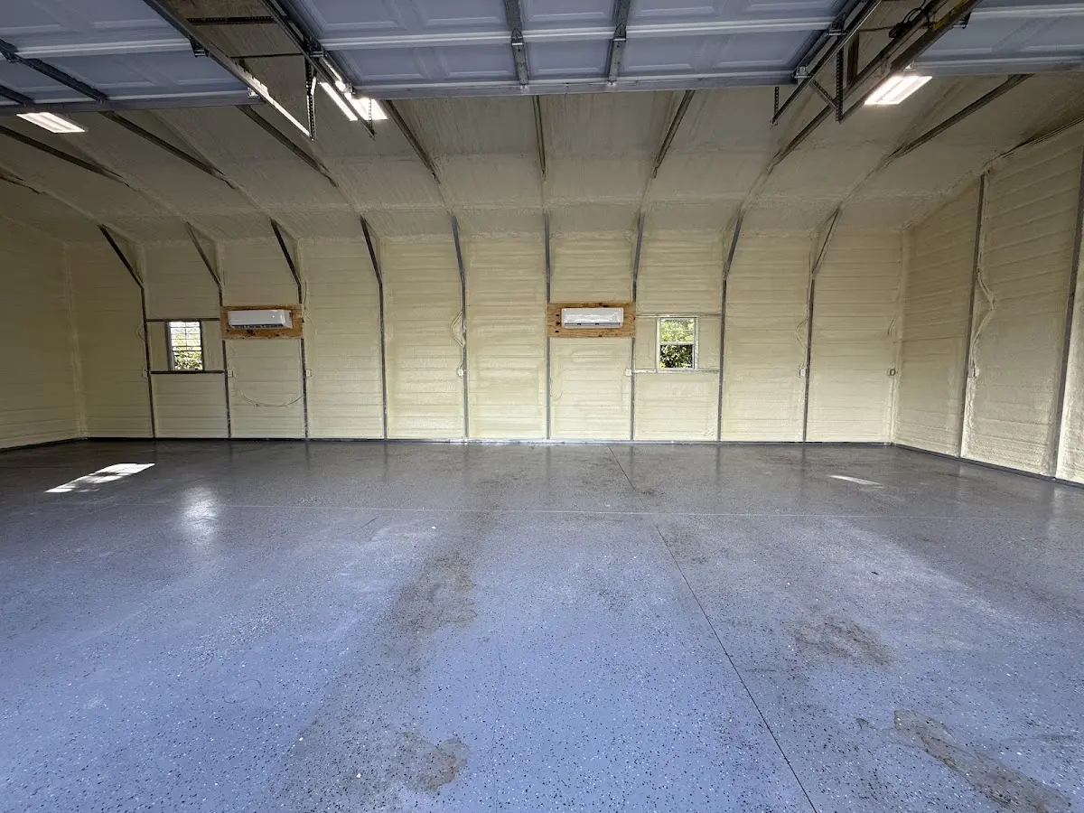 Spray Foam Roofing services in Patterson, CA